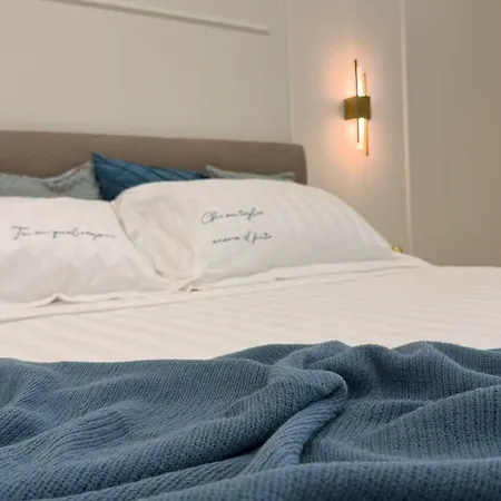 شقة Shore House باري