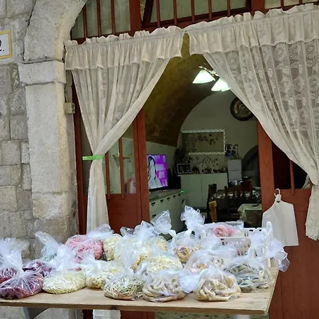 شقة Shore House